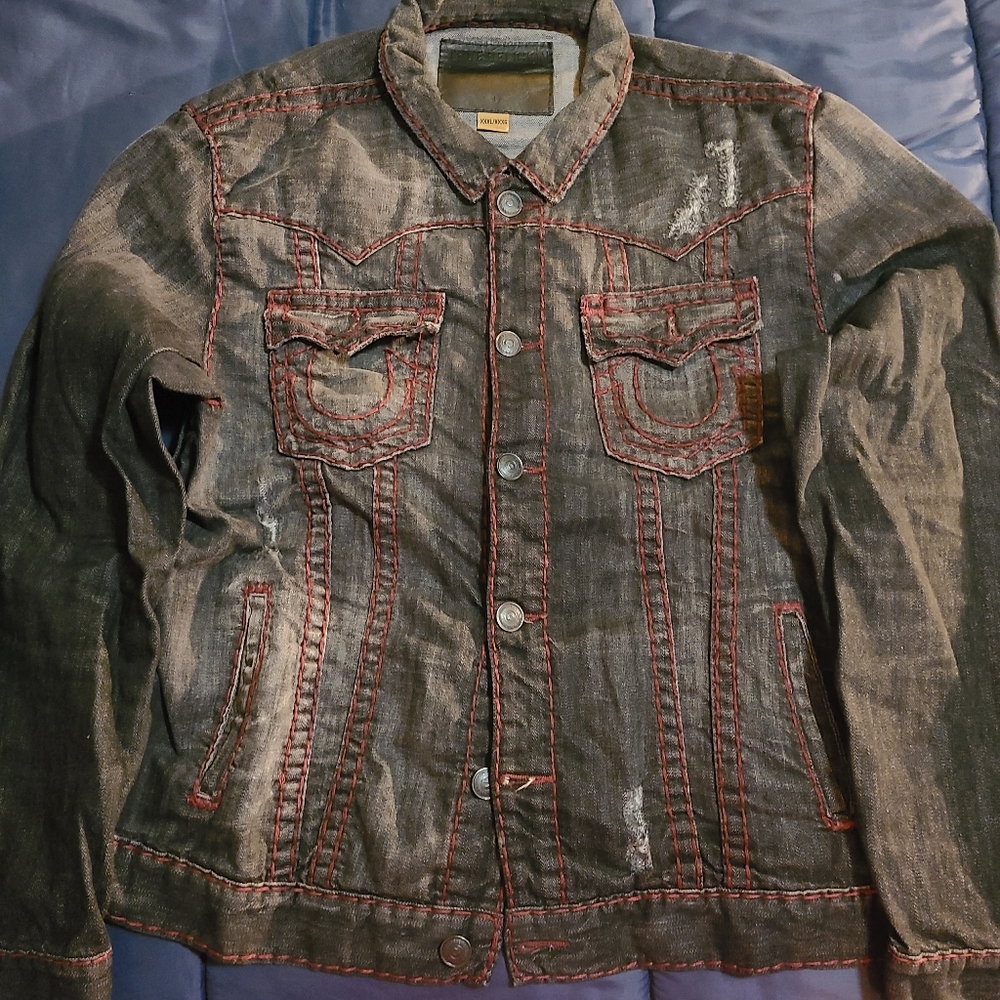 True Religion